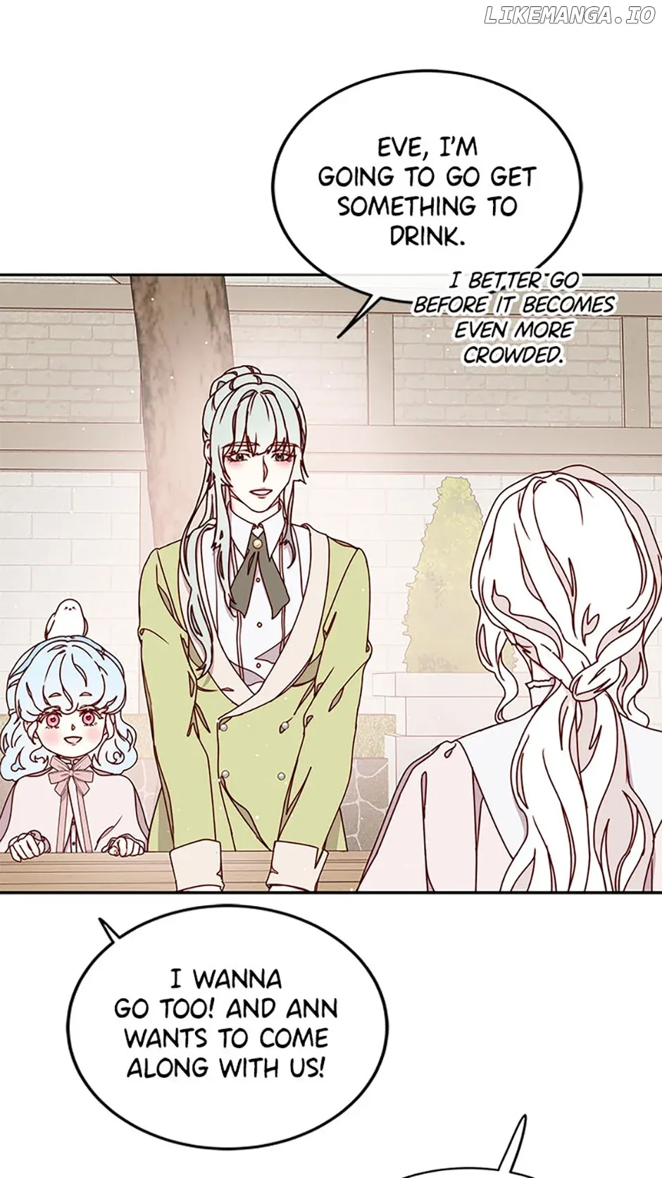 Please, Forget About Vivian Chapter 33 Online - página 43