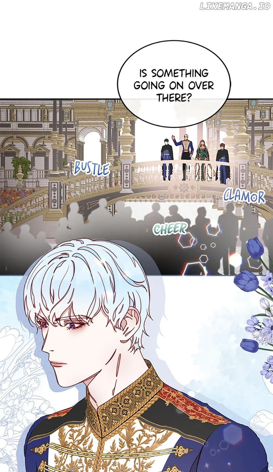 Please, Forget About Vivian Chapter 33 Online - página 46