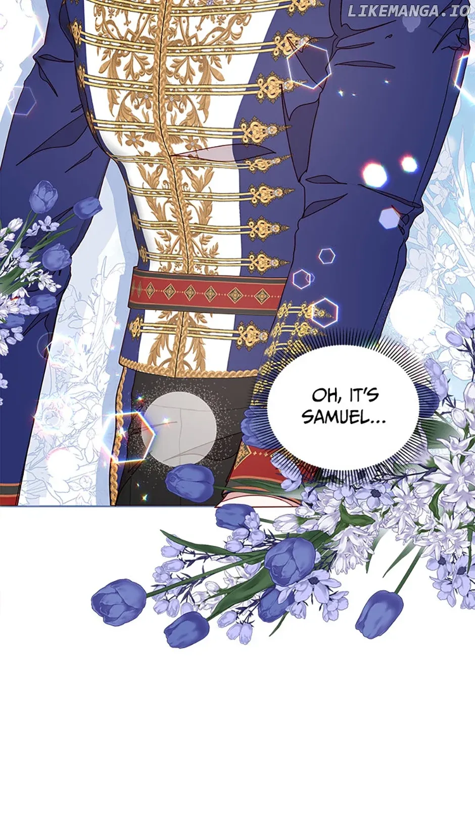 Please, Forget About Vivian Chapter 33 Online - página 47