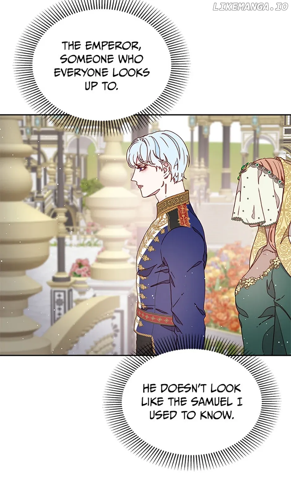 Please, Forget About Vivian Chapter 33 Online - página 49