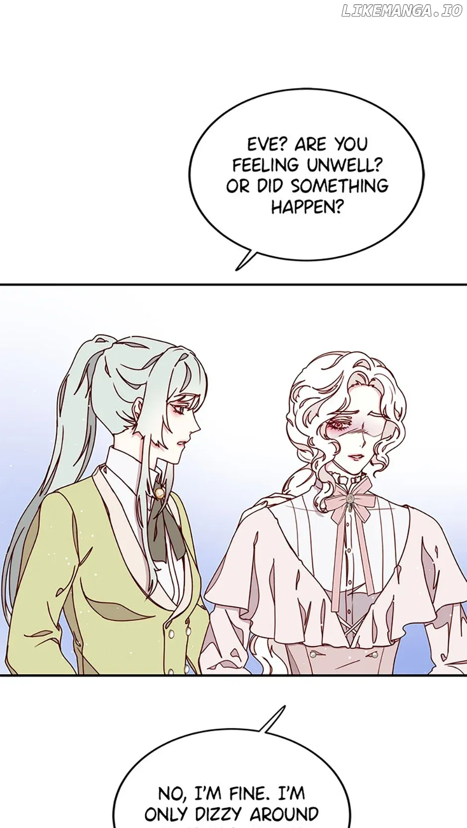 Please, Forget About Vivian Chapter 33 Online - página 54