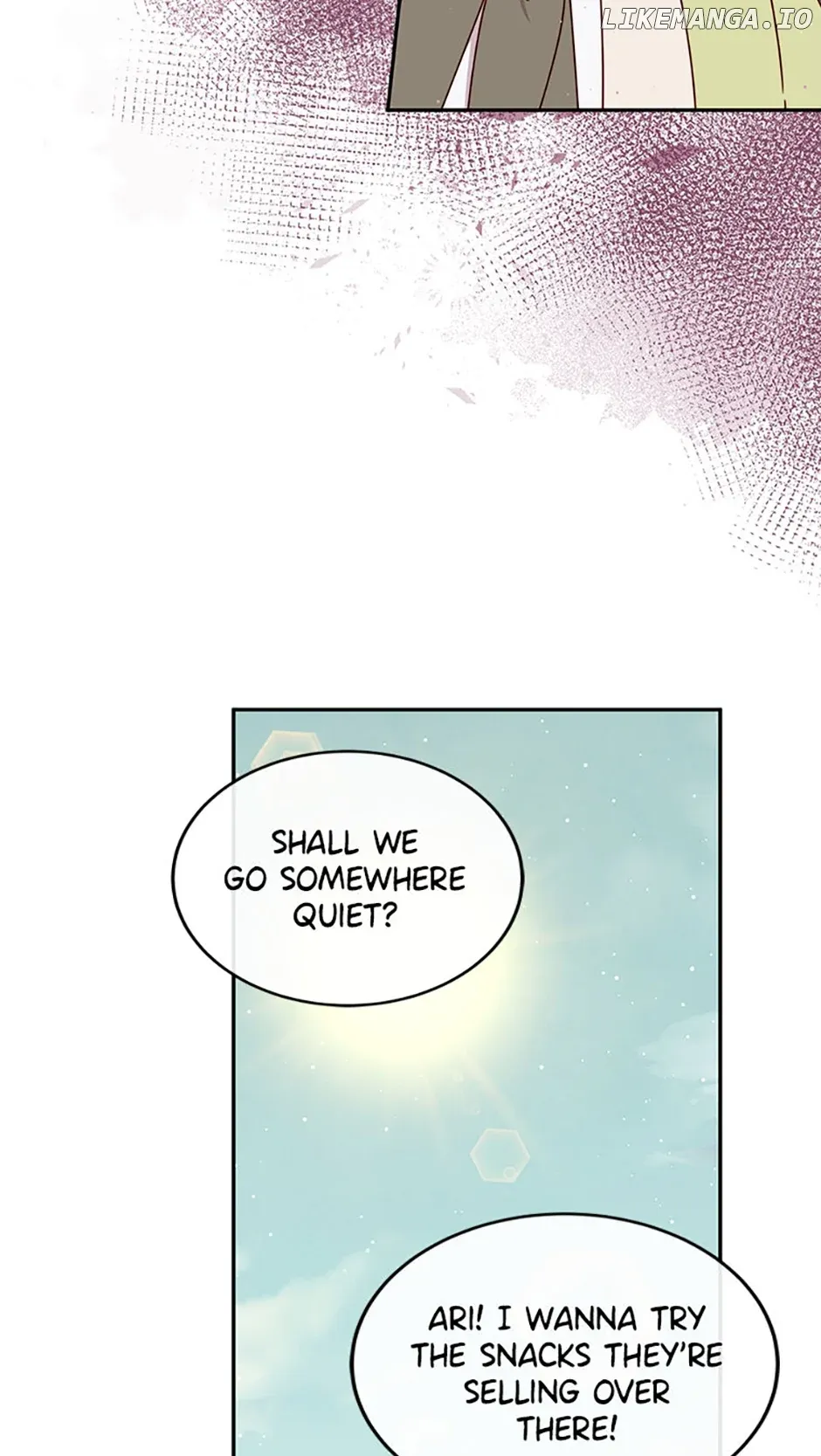 Please, Forget About Vivian Chapter 33 Online - página 57