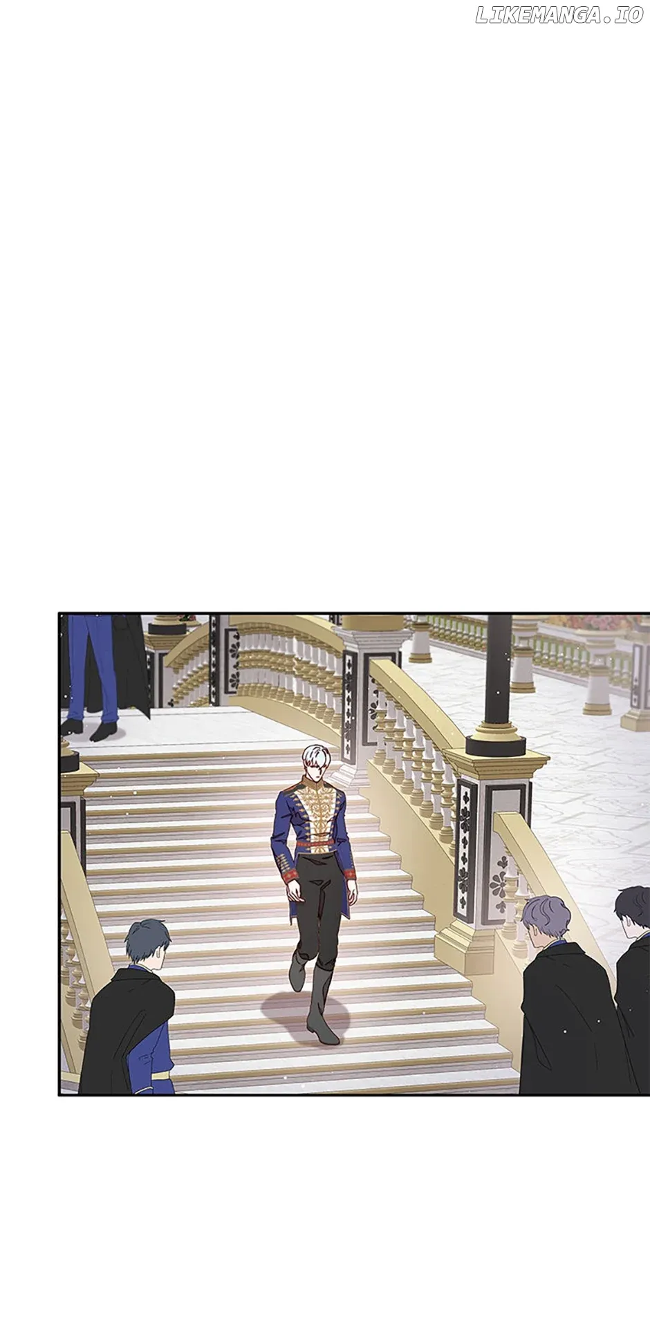 Please, Forget About Vivian Chapter 33 Online - página 59