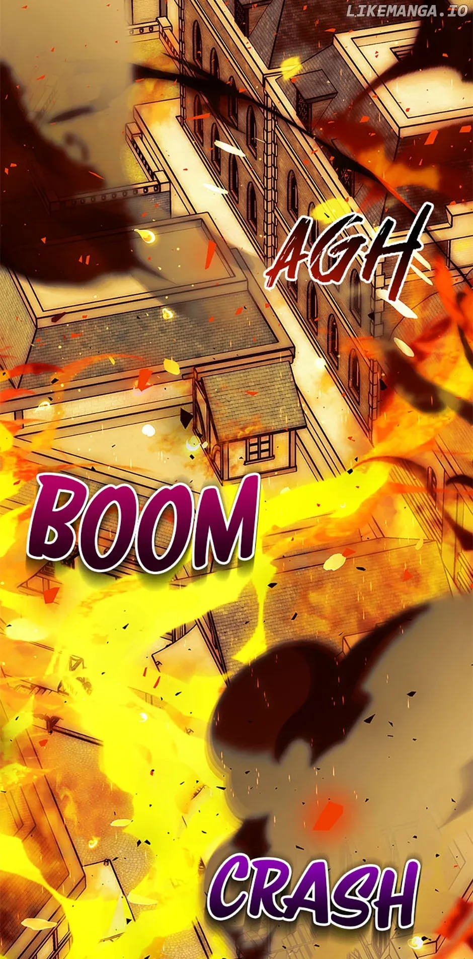 Please, Forget About Vivian Chapter 34 Online - página 2