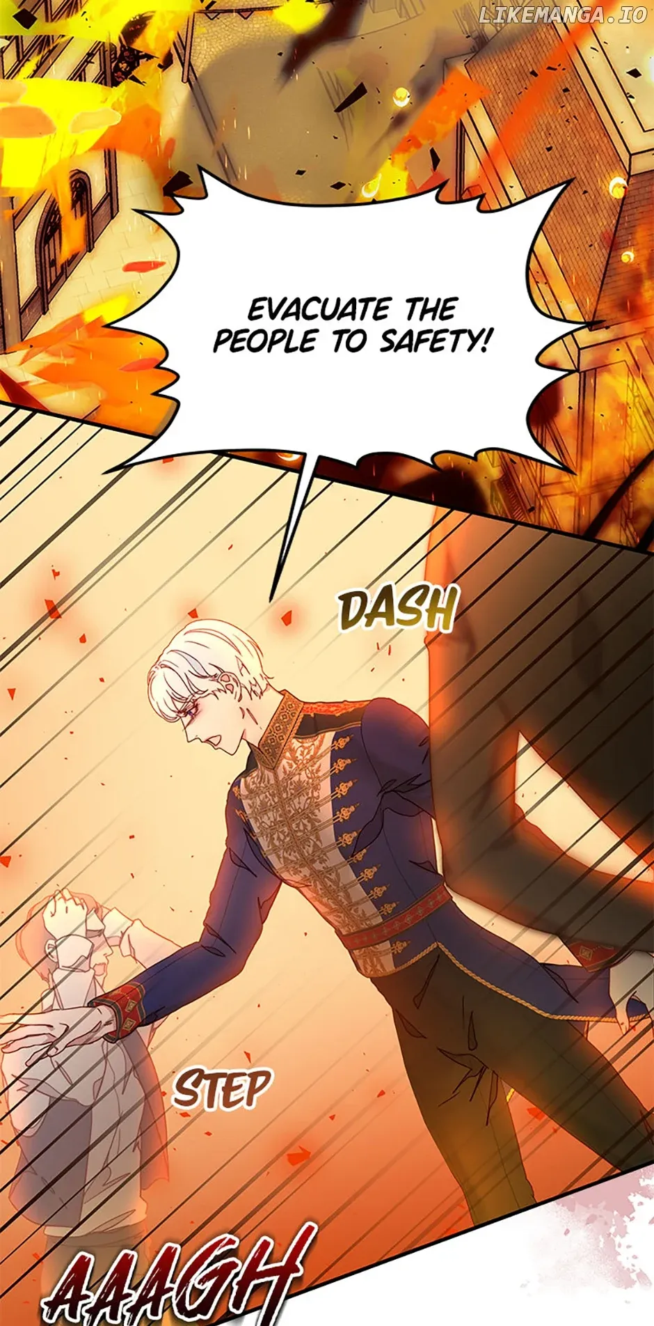 Please, Forget About Vivian Chapter 34 Online - página 3