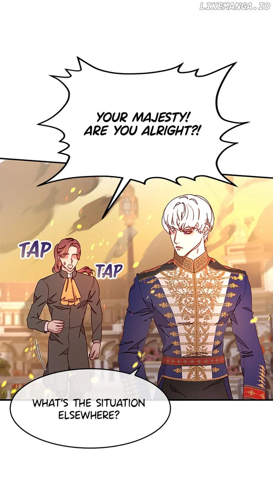 Please, Forget About Vivian Chapter 34 Online - página 10