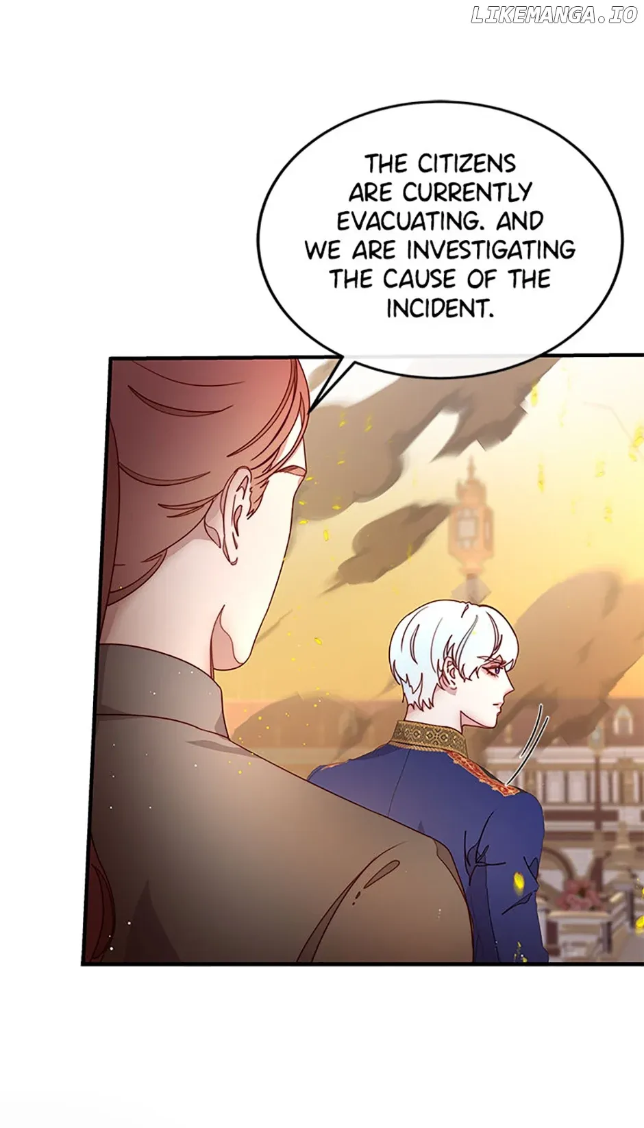 Please, Forget About Vivian Chapter 34 Online - página 11