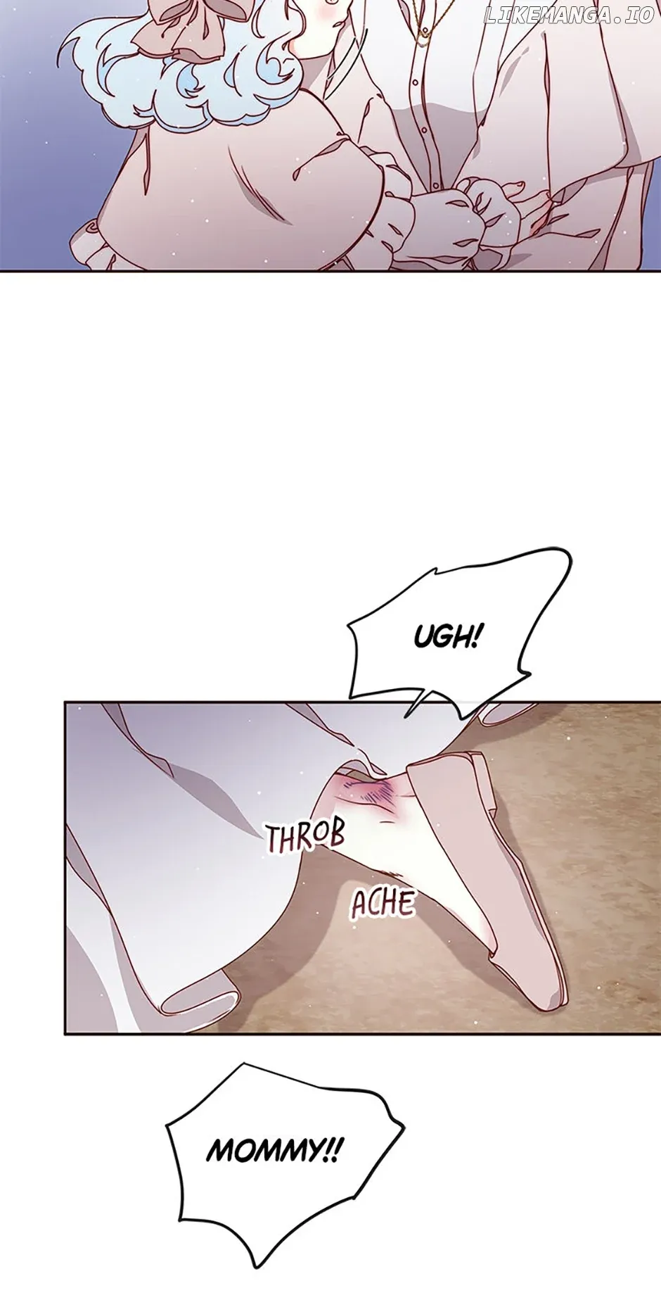 Please, Forget About Vivian Chapter 34 Online - página 22
