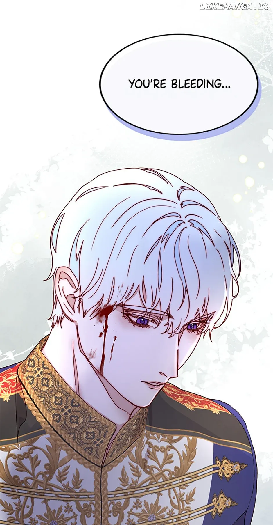 Please, Forget About Vivian Chapter 34 Online - página 36