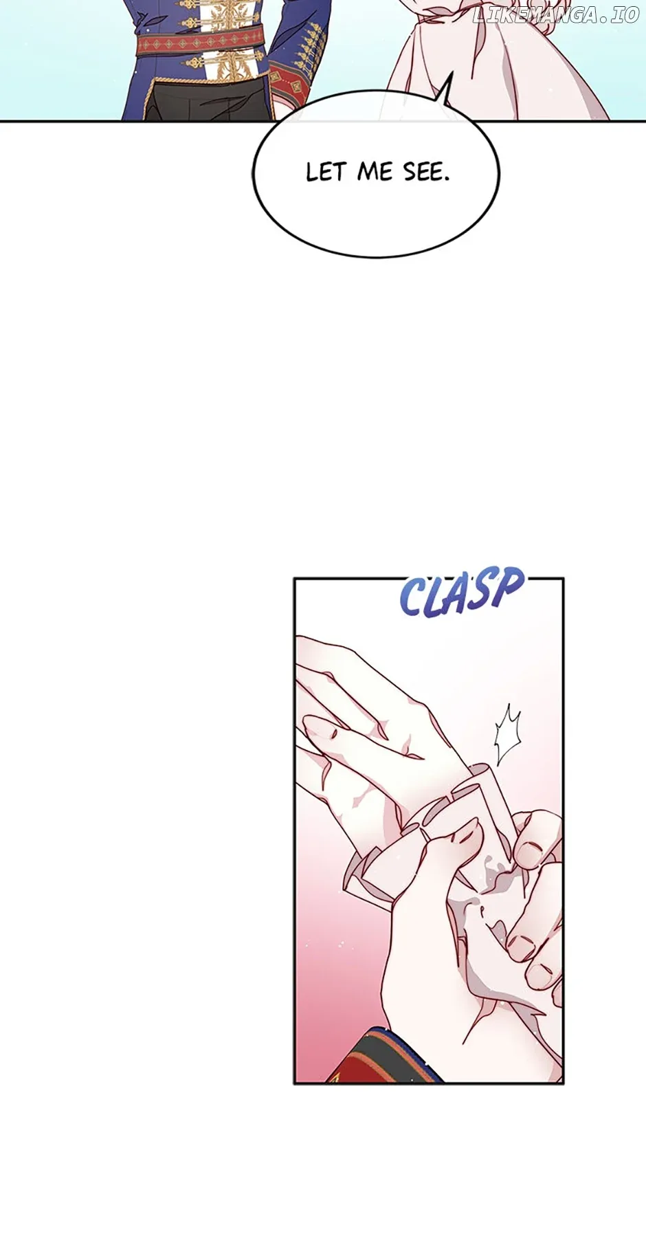Please, Forget About Vivian Chapter 34 Online - página 38