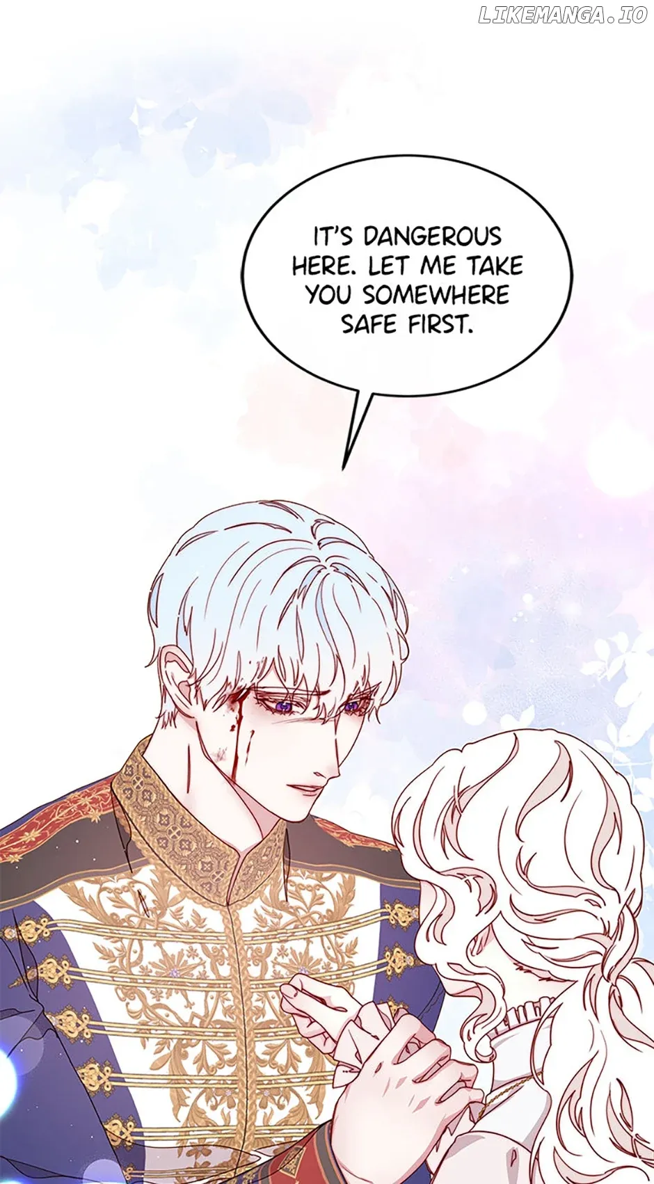 Please, Forget About Vivian Chapter 34 Online - página 39