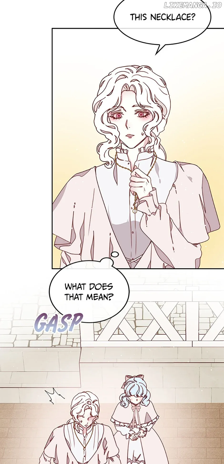 Please, Forget About Vivian Chapter 34 Online - página 45