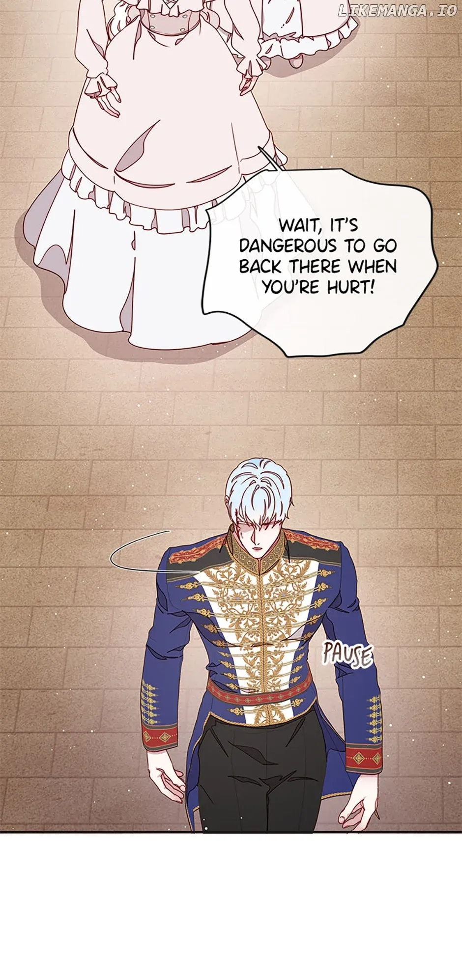 Please, Forget About Vivian Chapter 34 Online - página 46