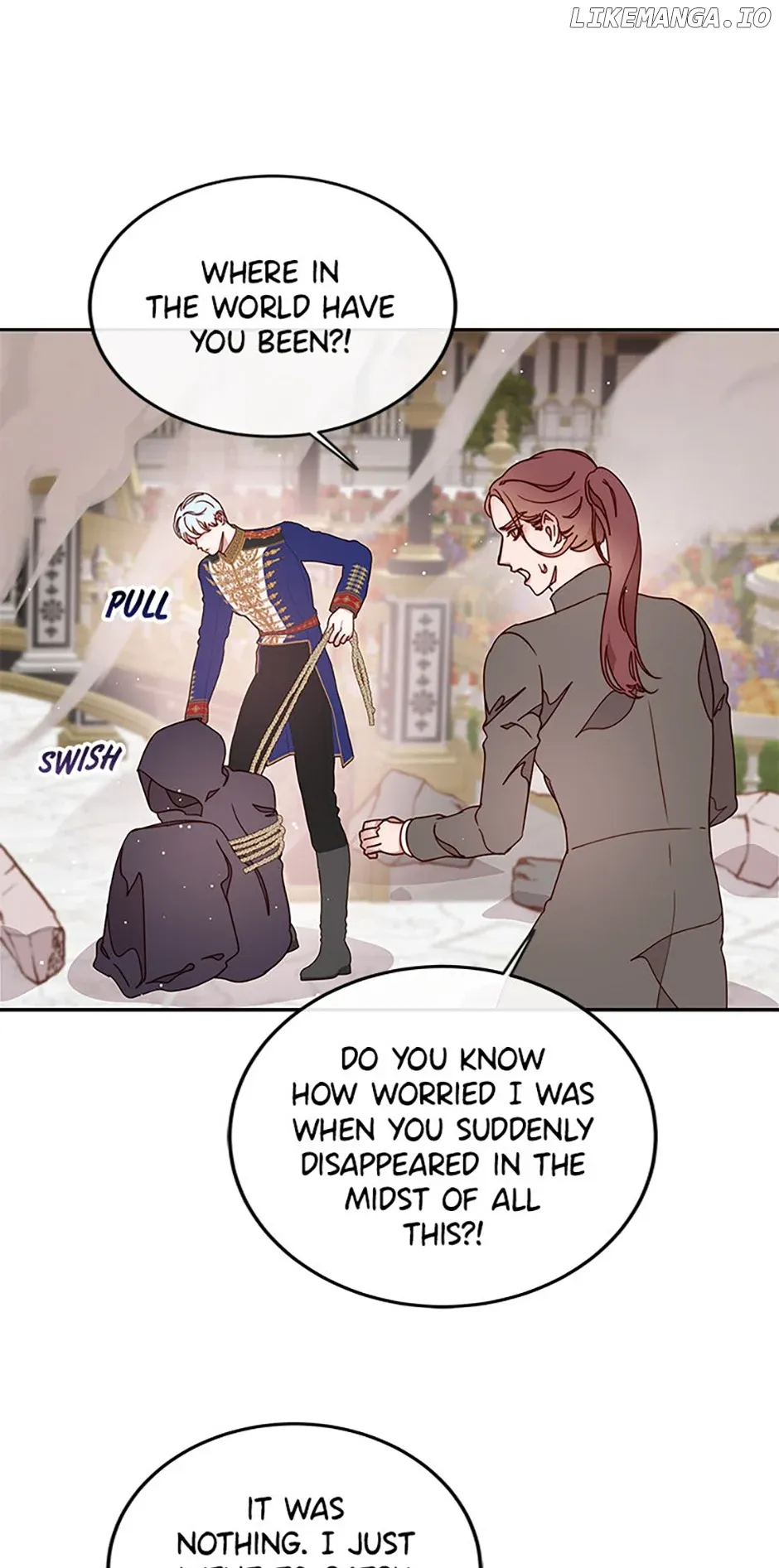 Please, Forget About Vivian Chapter 34 Online - página 56
