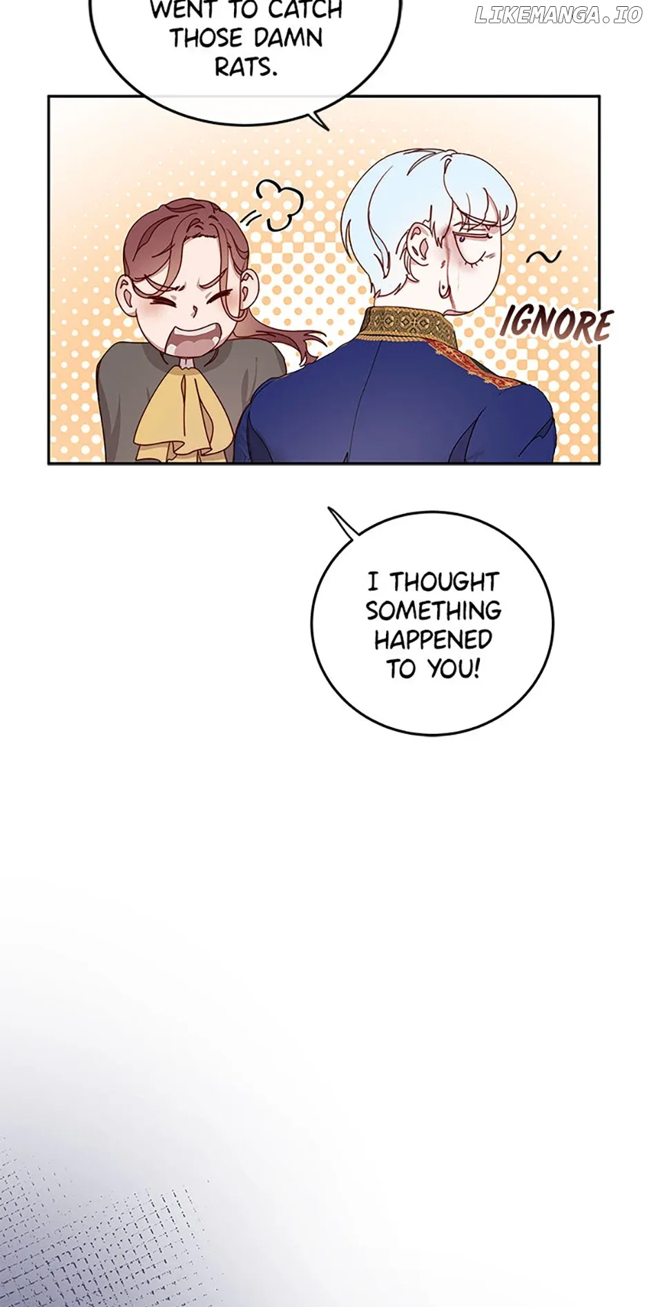 Please, Forget About Vivian Chapter 34 Online - página 57