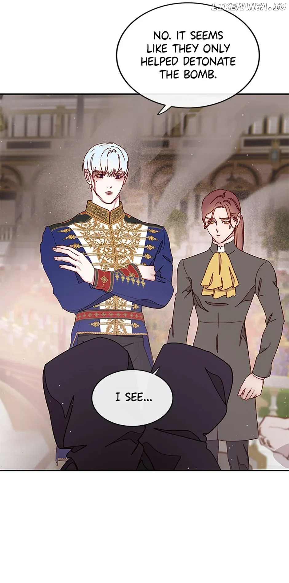 Please, Forget About Vivian Chapter 34 Online - página 59