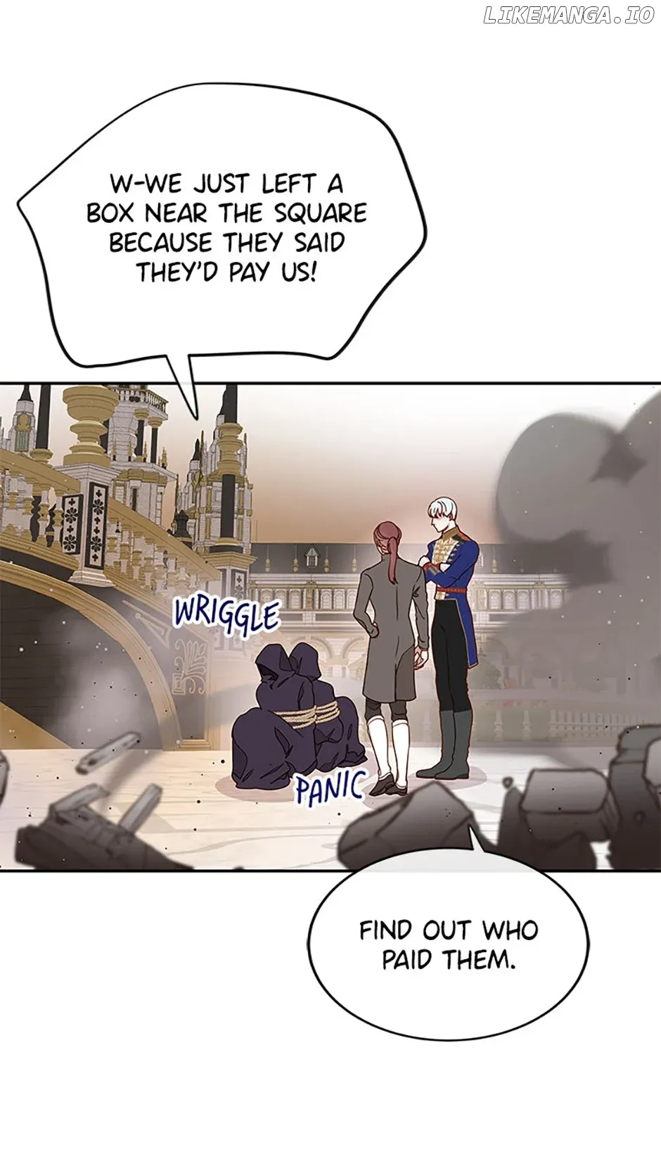 Please, Forget About Vivian Chapter 34 Online - página 60
