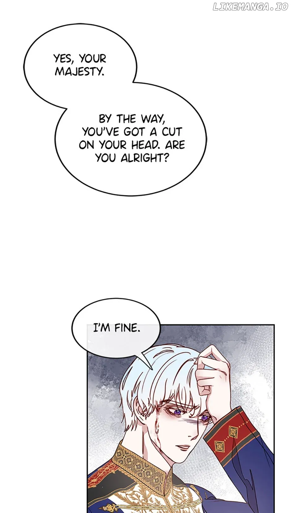 Please, Forget About Vivian Chapter 34 Online - página 61