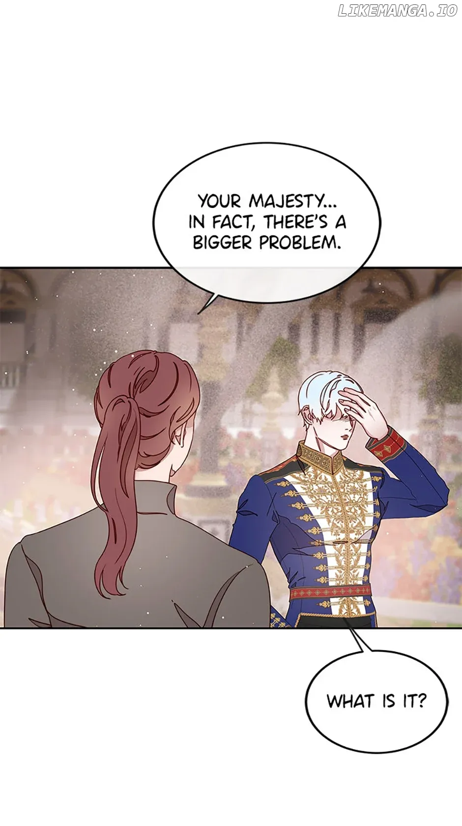 Please, Forget About Vivian Chapter 34 Online - página 64