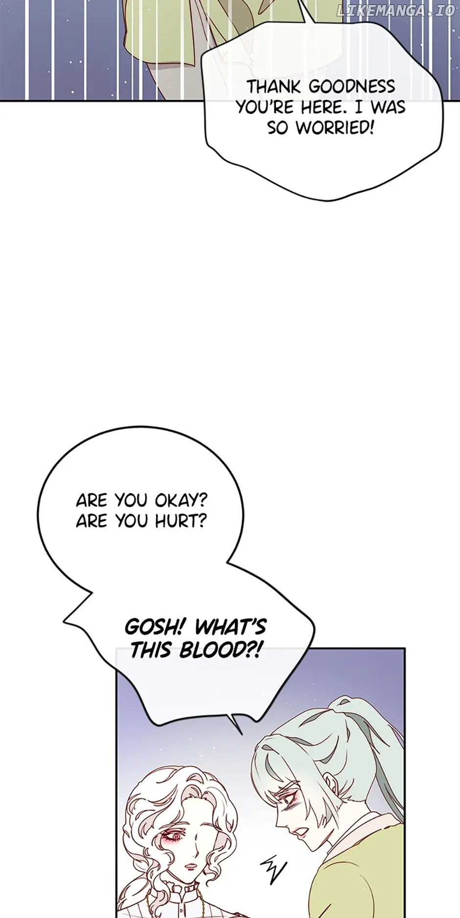 Please, Forget About Vivian Chapter 34 Online - página 73