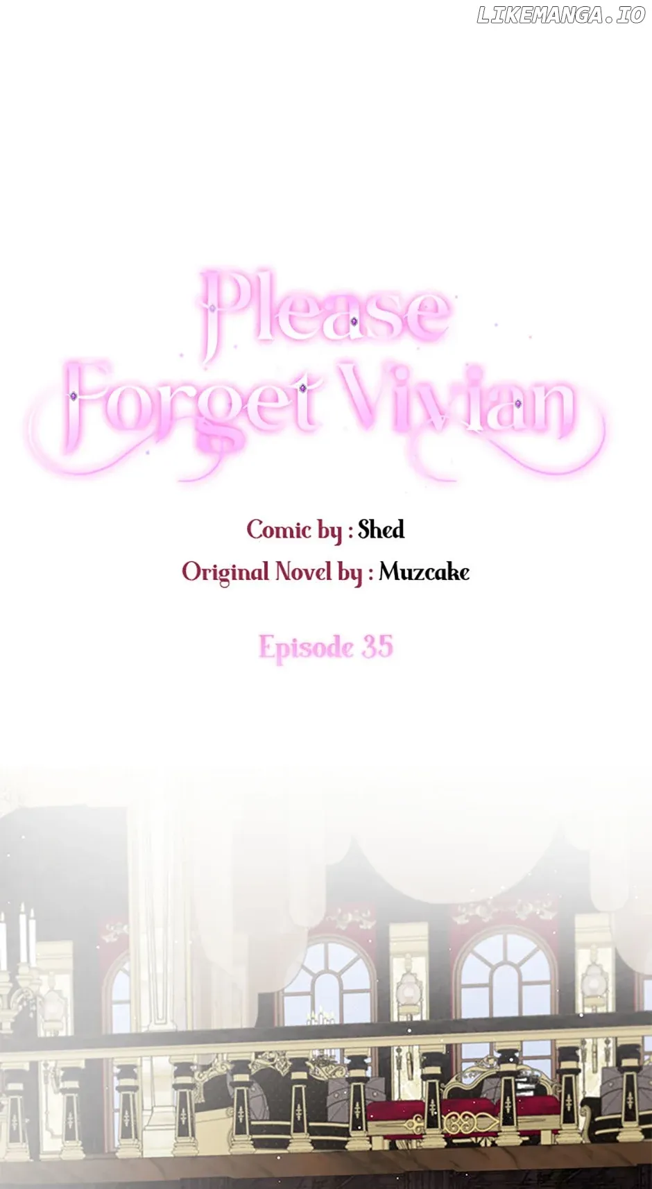 Please, Forget About Vivian Chapter 35 Online - página 2