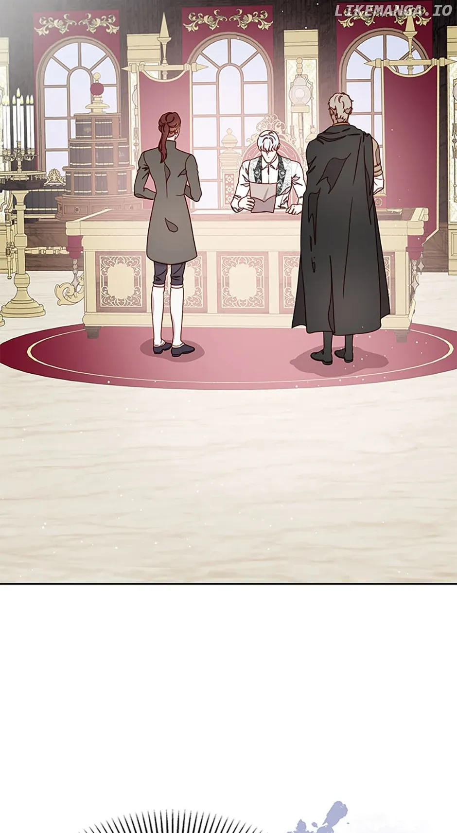 Please, Forget About Vivian Chapter 35 Online - página 3
