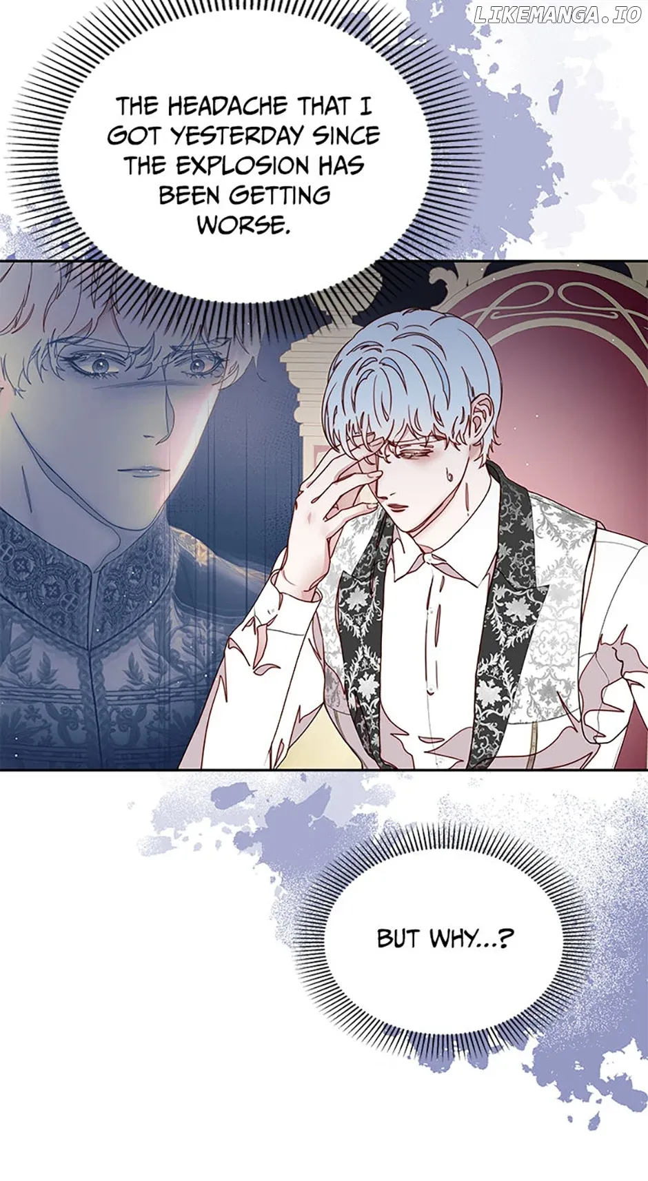 Please, Forget About Vivian Chapter 35 Online - página 4
