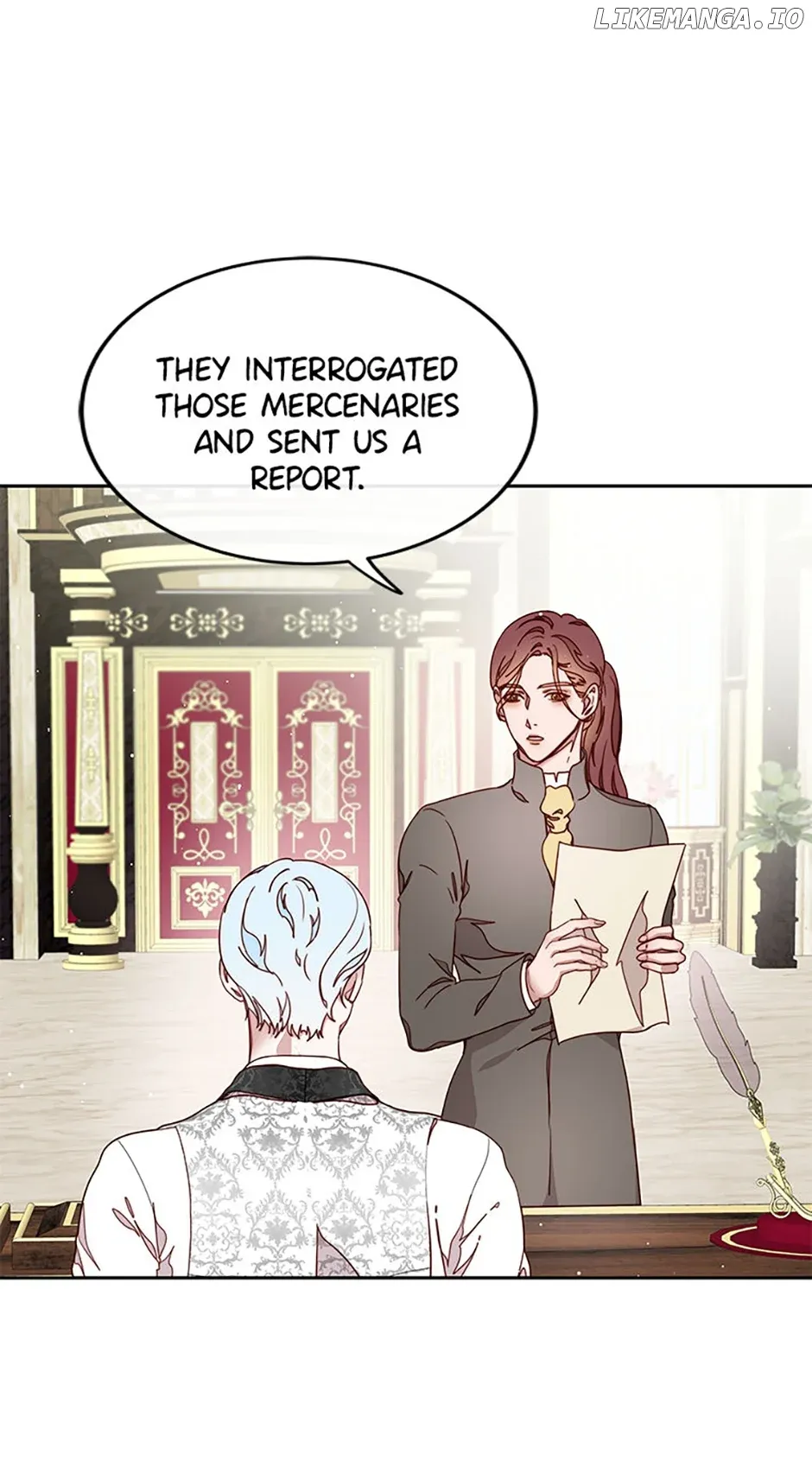 Please, Forget About Vivian Chapter 35 Online - página 5