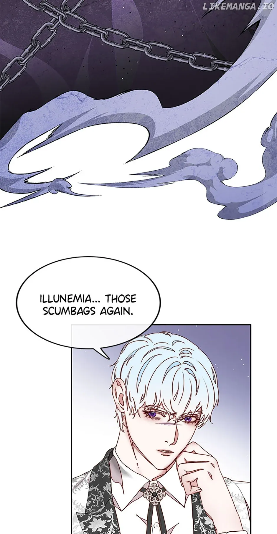 Please, Forget About Vivian Chapter 35 Online - página 7