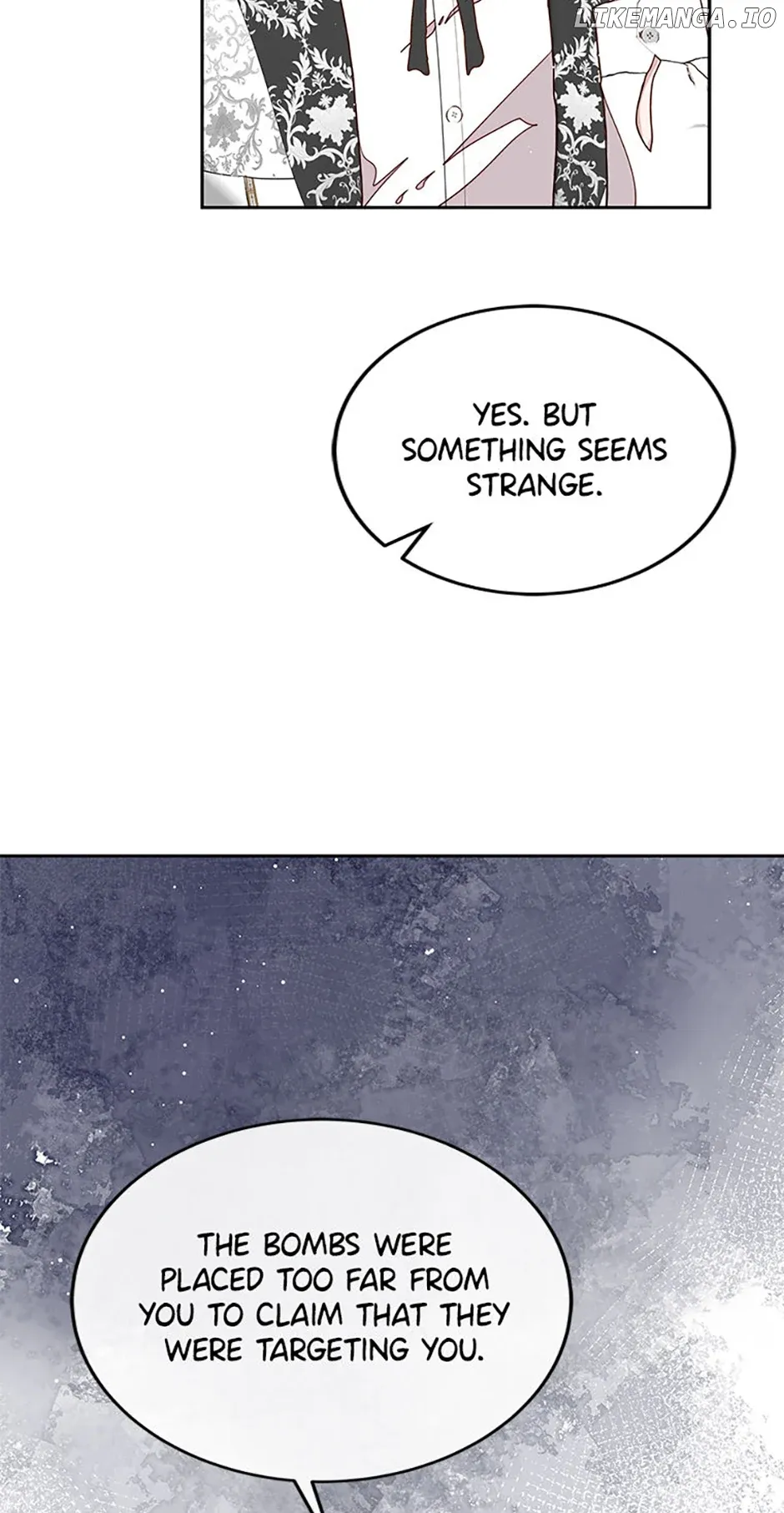 Please, Forget About Vivian Chapter 35 Online - página 8
