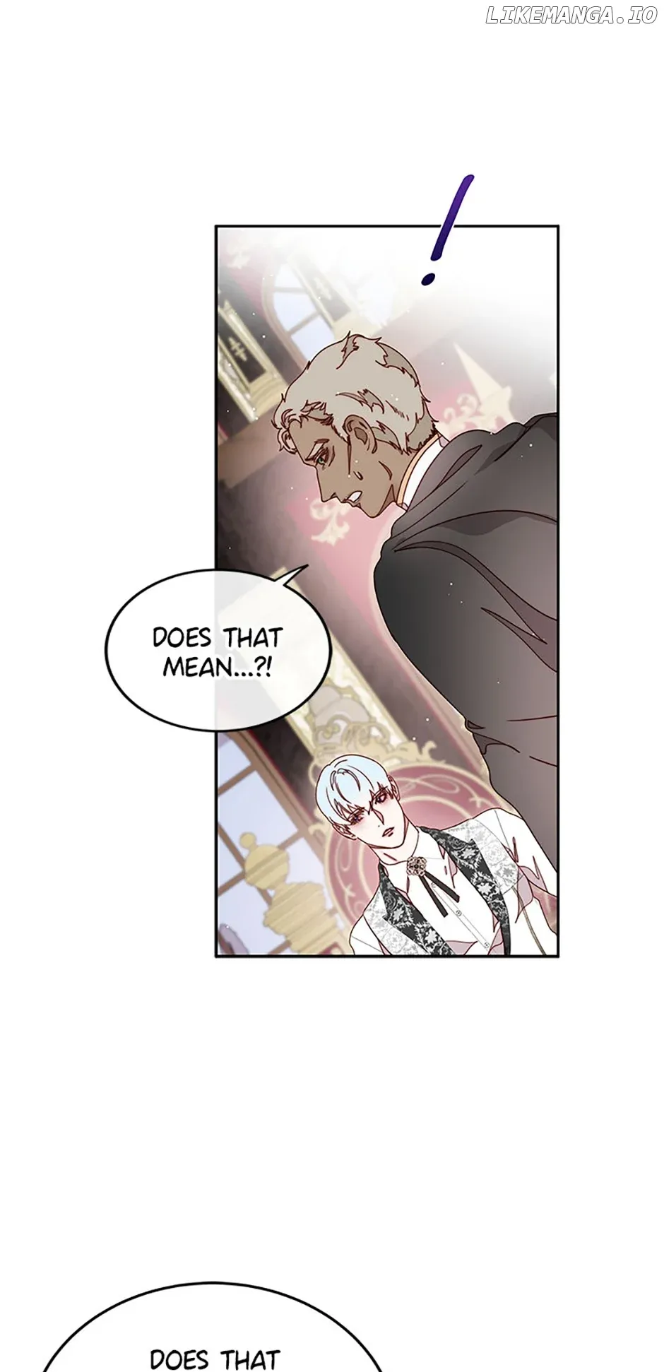 Please, Forget About Vivian Chapter 35 Online - página 10