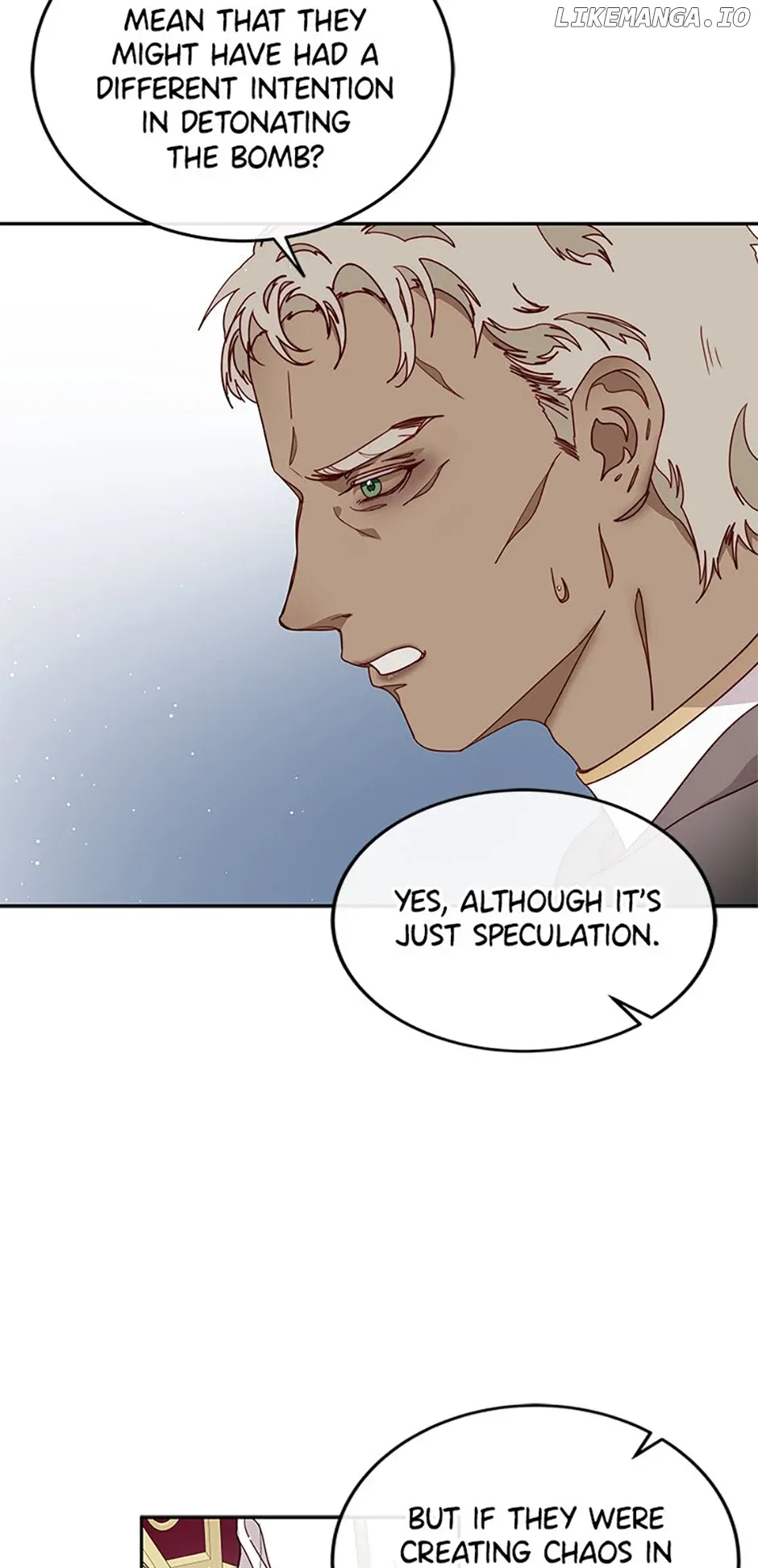 Please, Forget About Vivian Chapter 35 Online - página 11