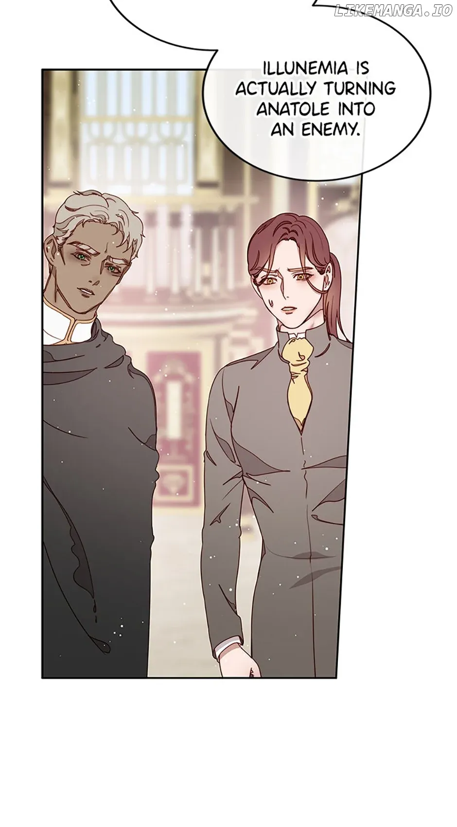 Please, Forget About Vivian Chapter 35 Online - página 16