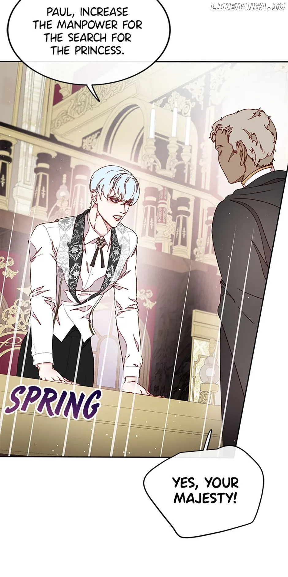 Please, Forget About Vivian Chapter 35 Online - página 24