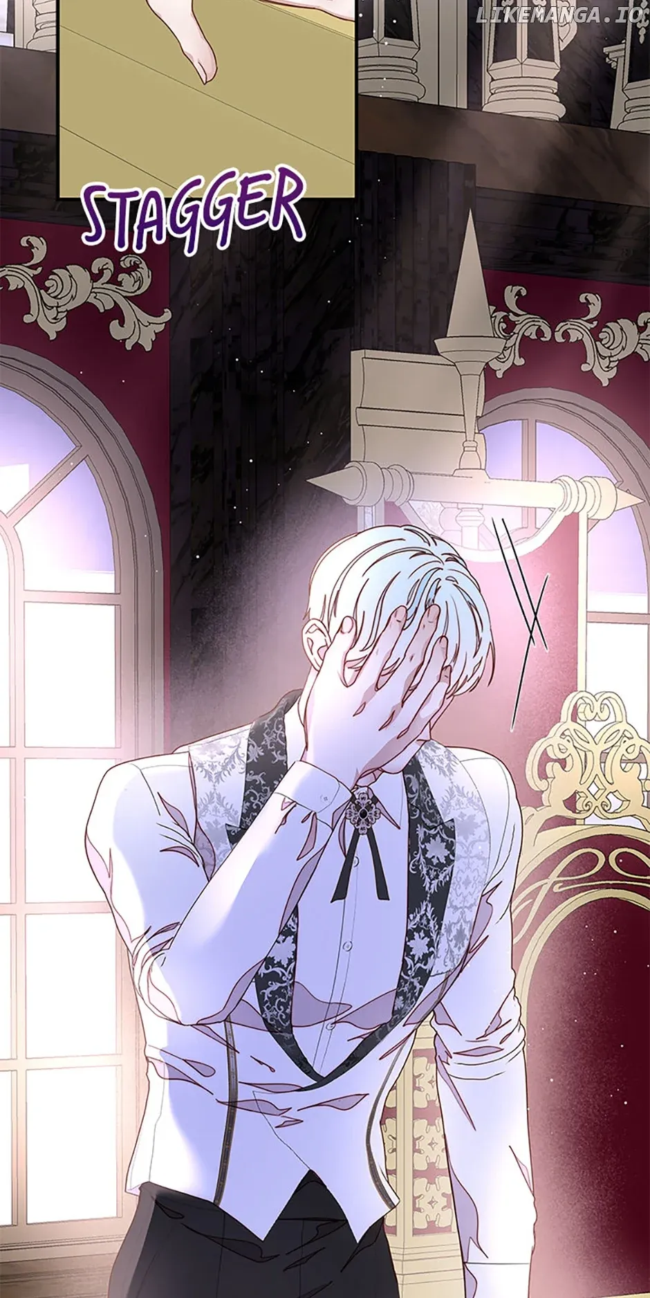 Please, Forget About Vivian Chapter 35 Online - página 27