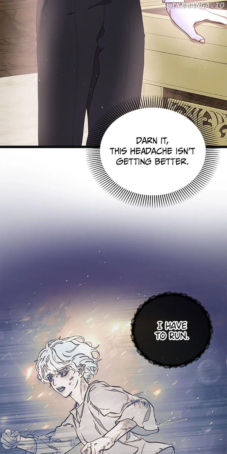 Please, Forget About Vivian Chapter 35 Online - página 28