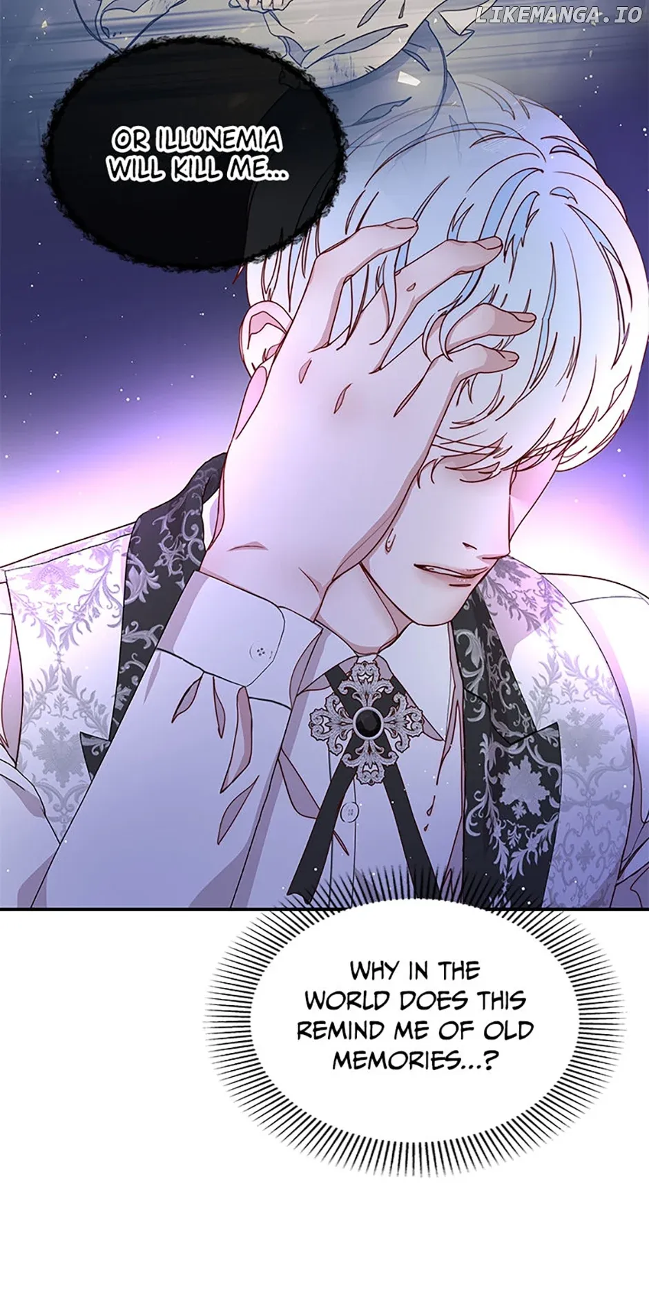Please, Forget About Vivian Chapter 35 Online - página 29