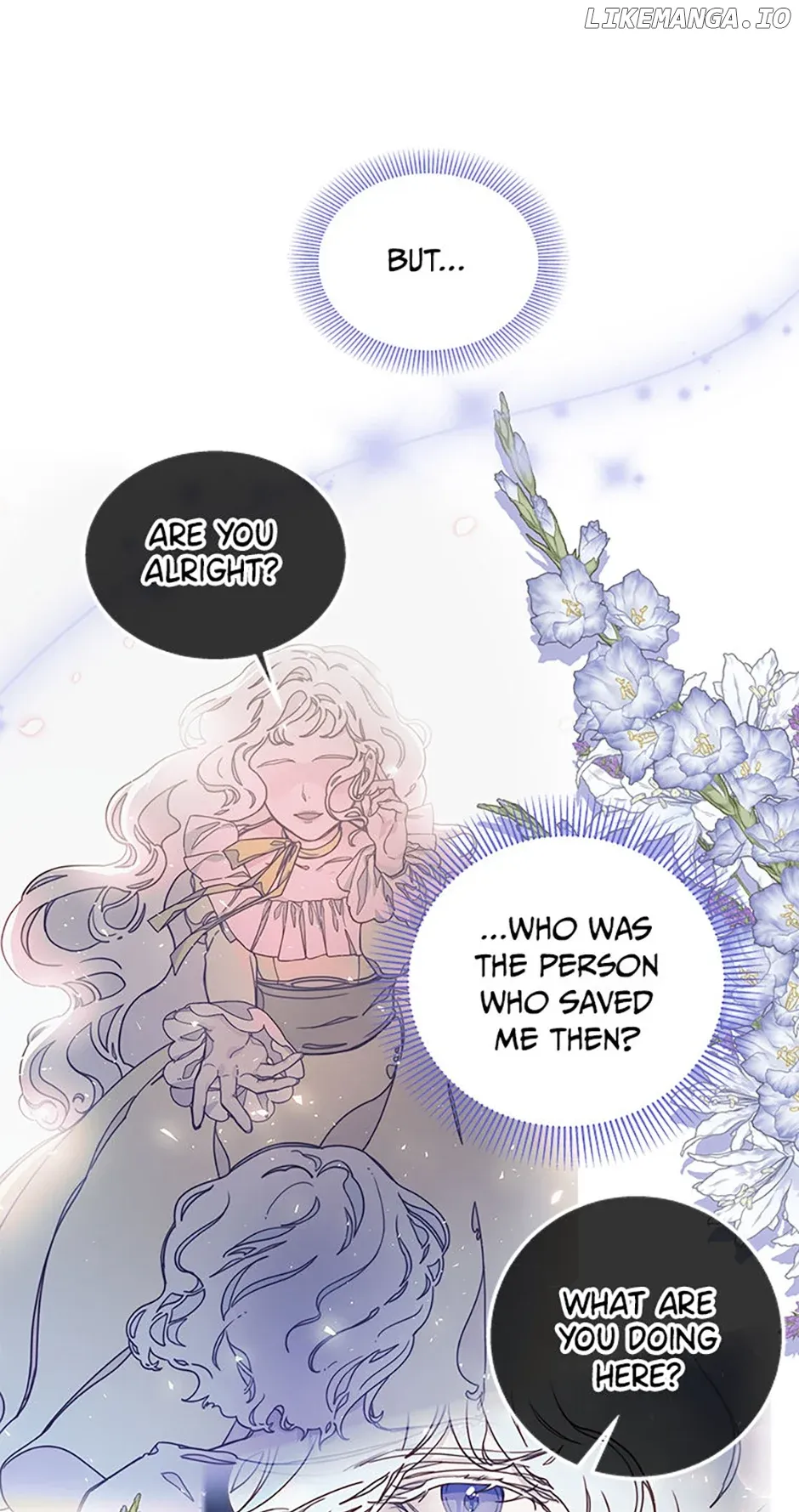 Please, Forget About Vivian Chapter 35 Online - página 30