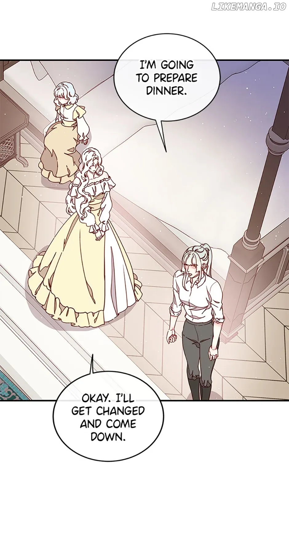 Please, Forget About Vivian Chapter 35 Online - página 34
