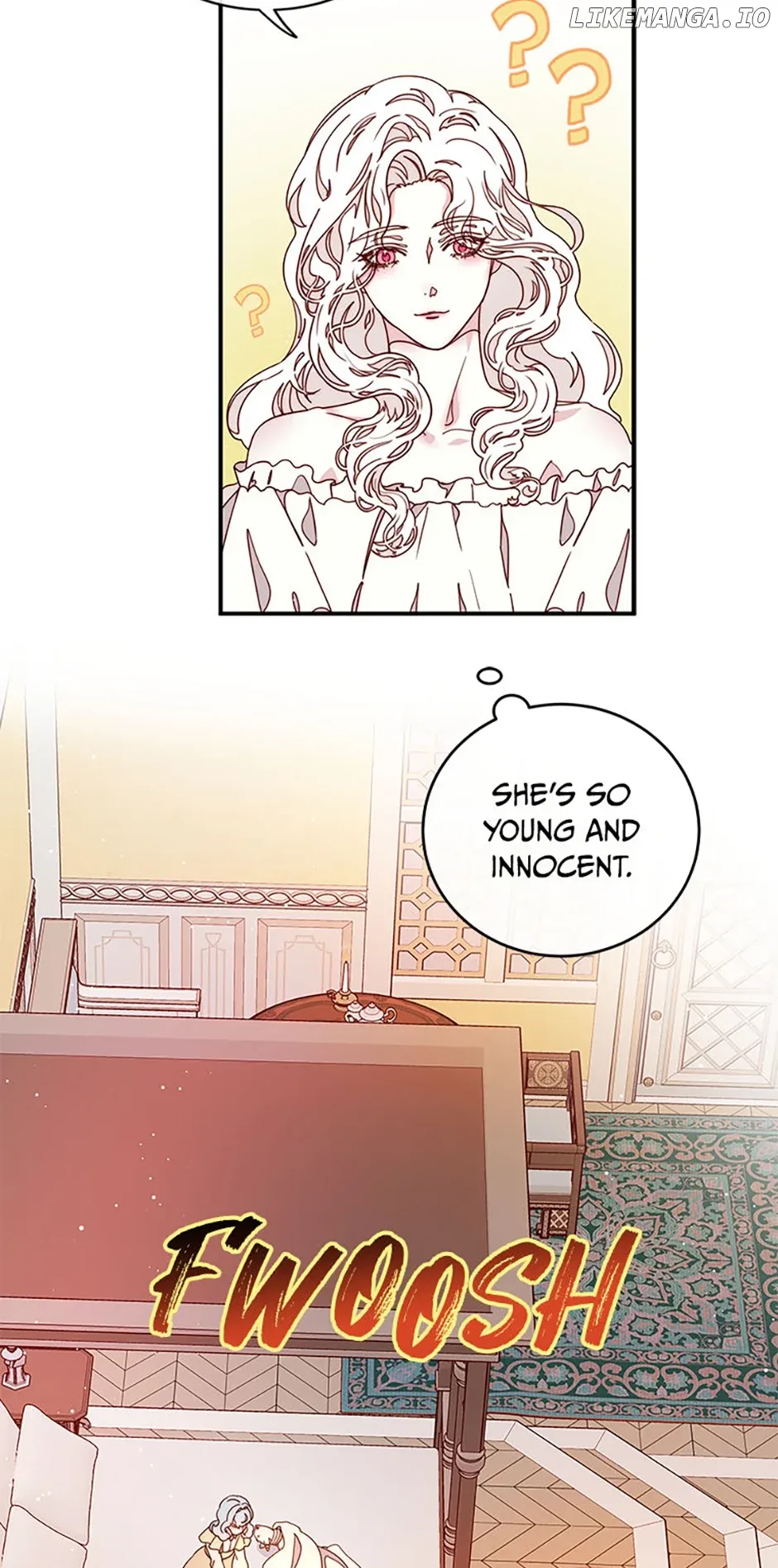 Please, Forget About Vivian Chapter 35 Online - página 40