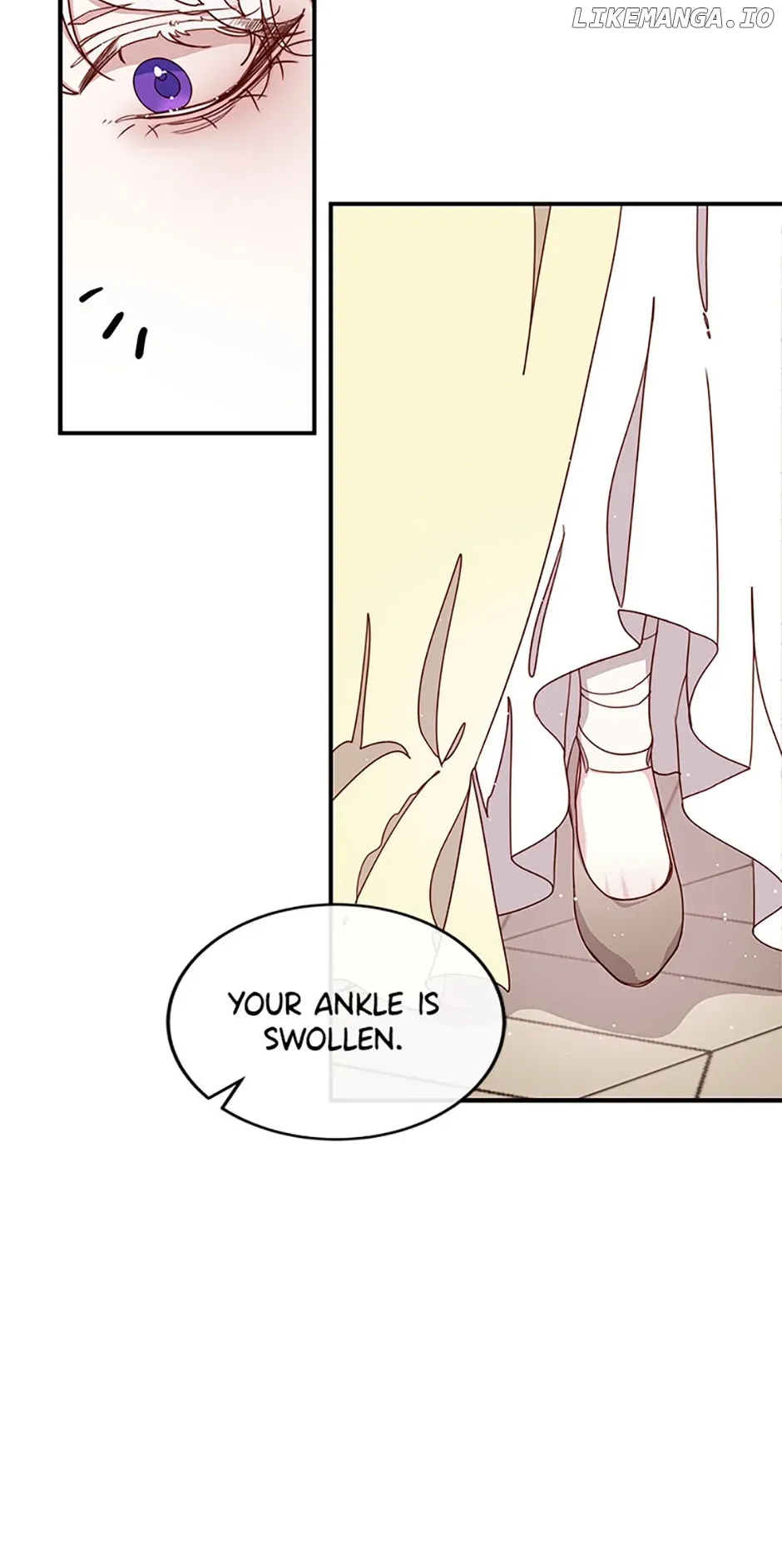 Please, Forget About Vivian Chapter 35 Online - página 46