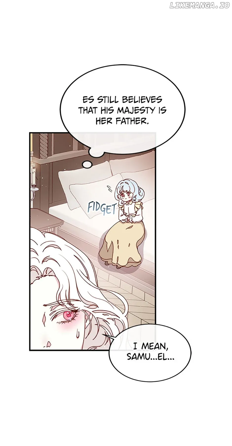 Please, Forget About Vivian Chapter 35 Online - página 48