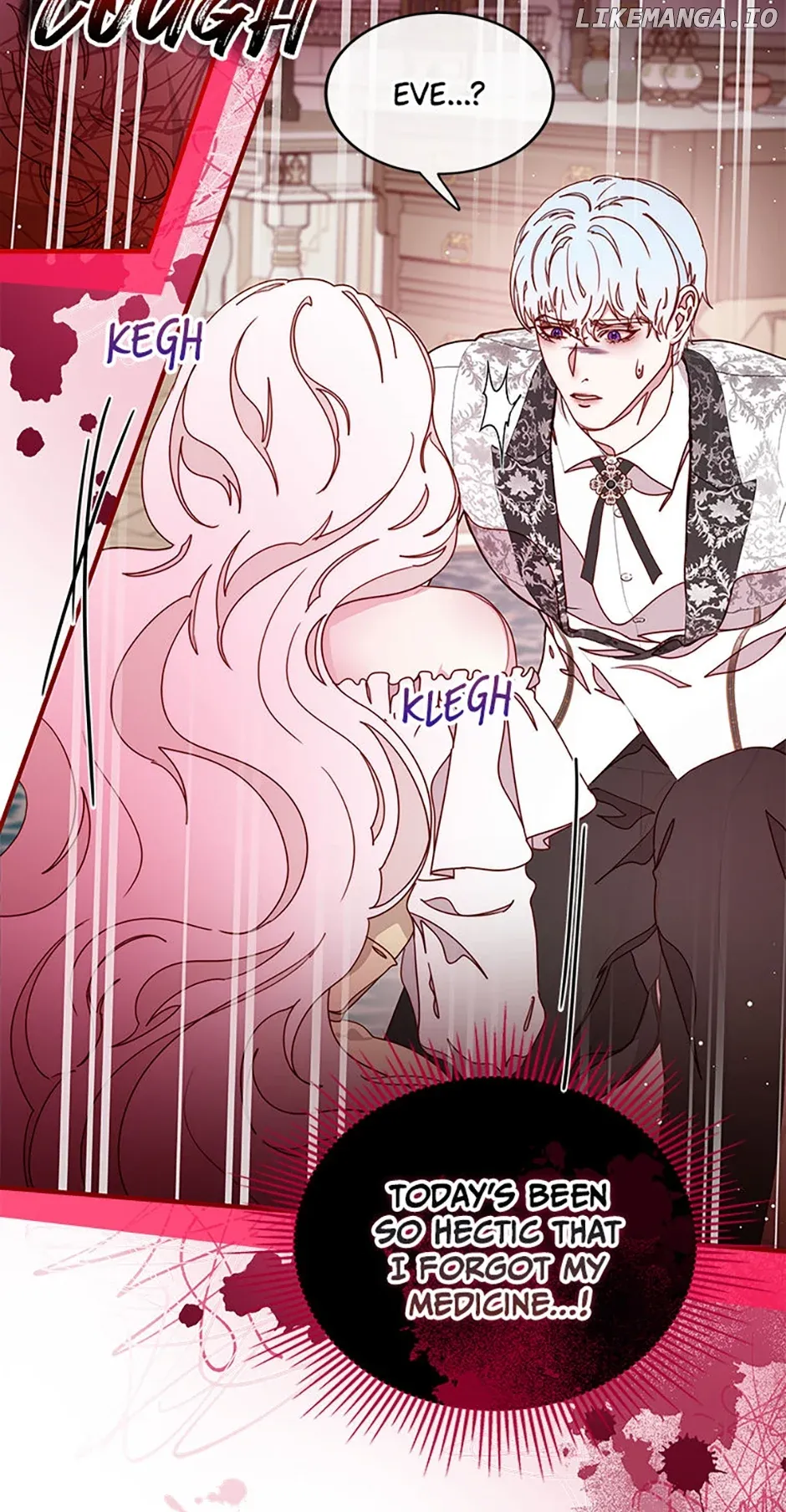 Please, Forget About Vivian Chapter 35 Online - página 50