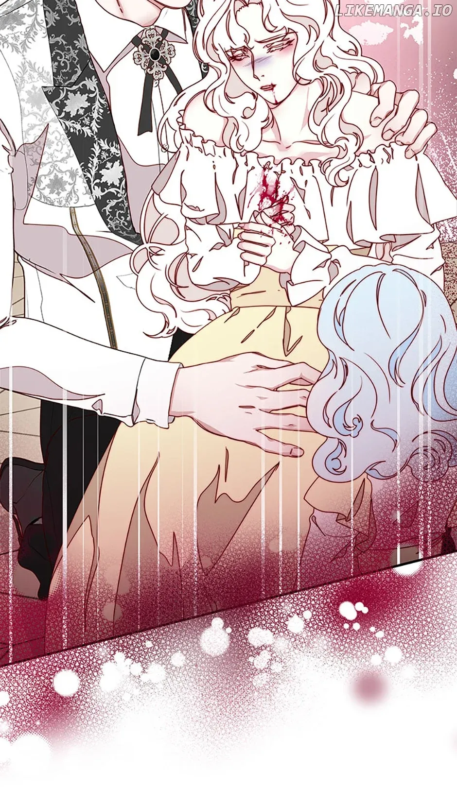 Please, Forget About Vivian Chapter 35 Online - página 55