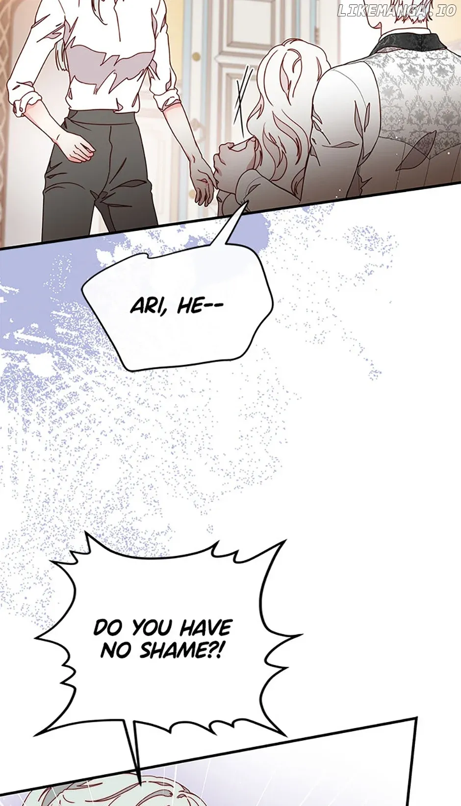 Please, Forget About Vivian Chapter 35 Online - página 58
