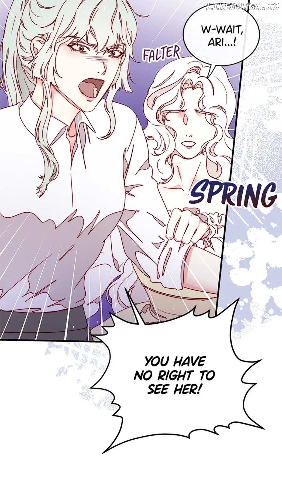 Please, Forget About Vivian Chapter 35 Online - página 59