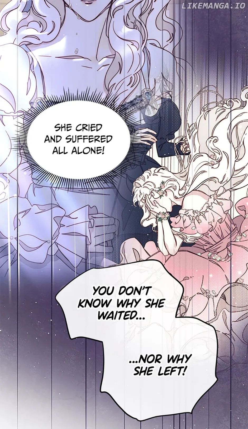 Please, Forget About Vivian Chapter 35 Online - página 61
