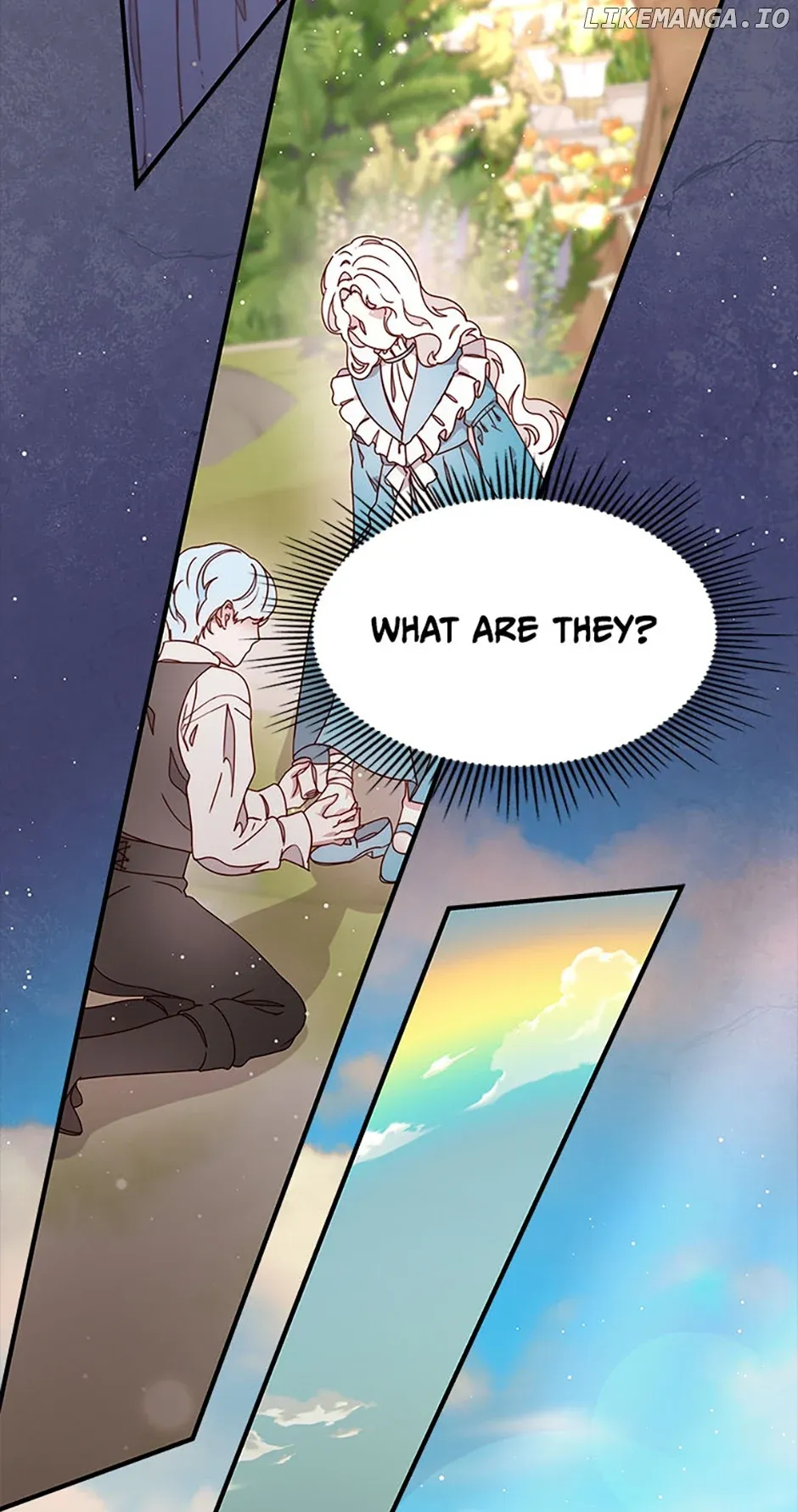 Please, Forget About Vivian Chapter 35 Online - página 71