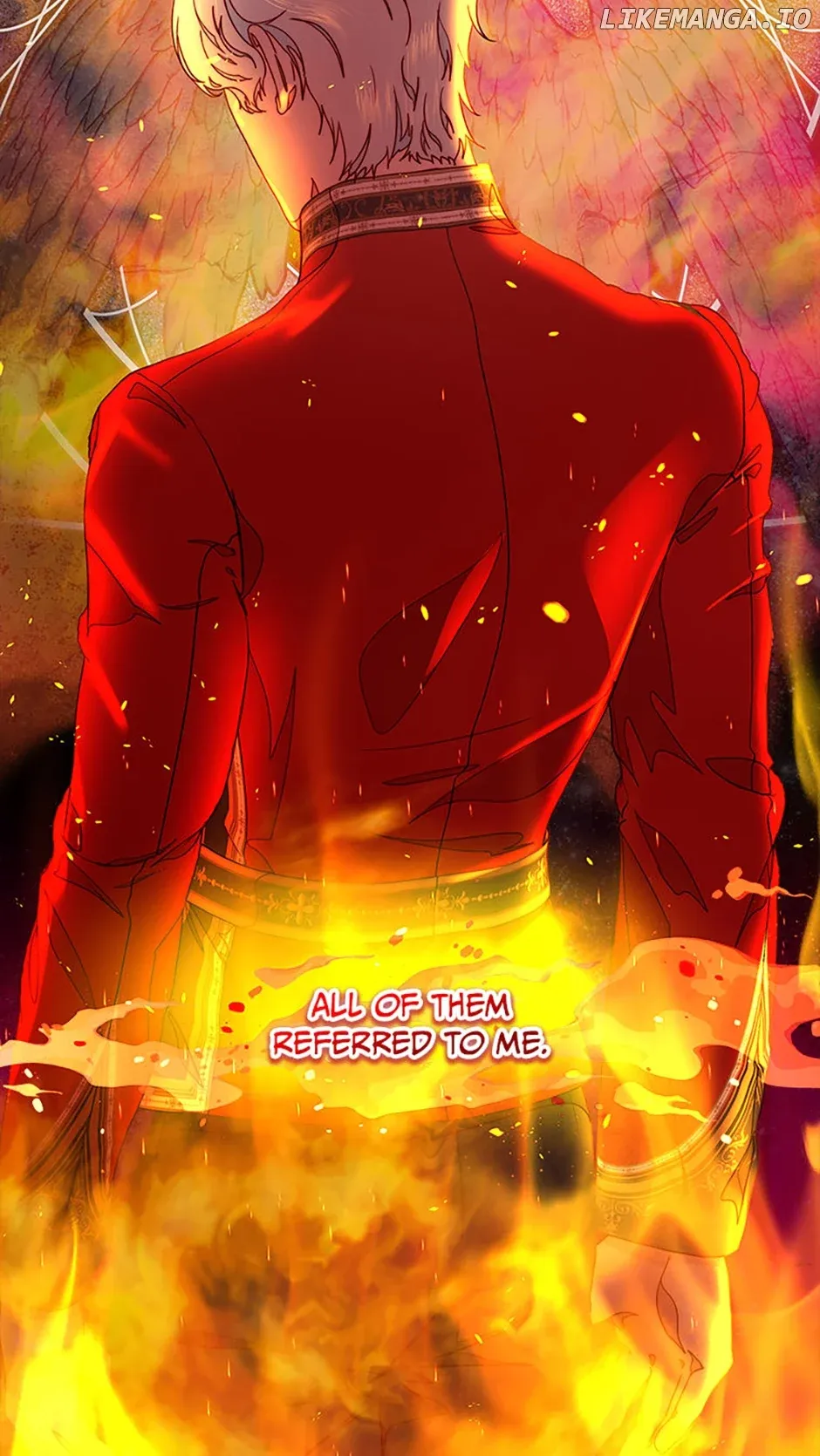 Please, Forget About Vivian Chapter 36 Online - página 4