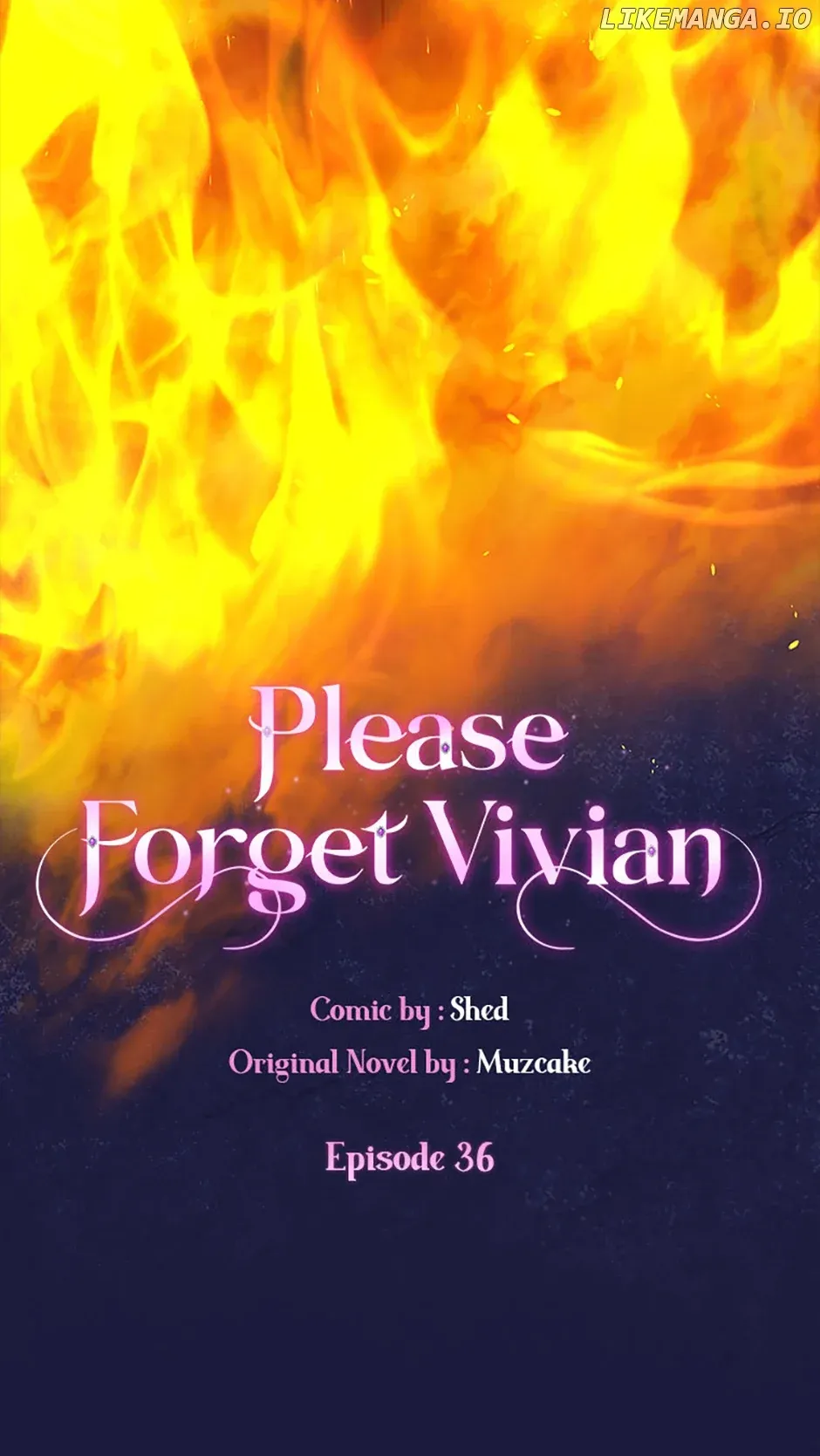 Please, Forget About Vivian Chapter 36 Online - página 5